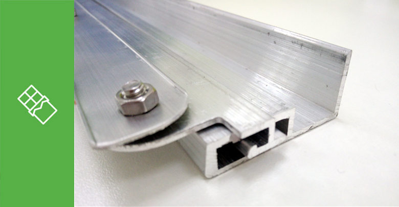 Magnetic PVC Strip Curtain