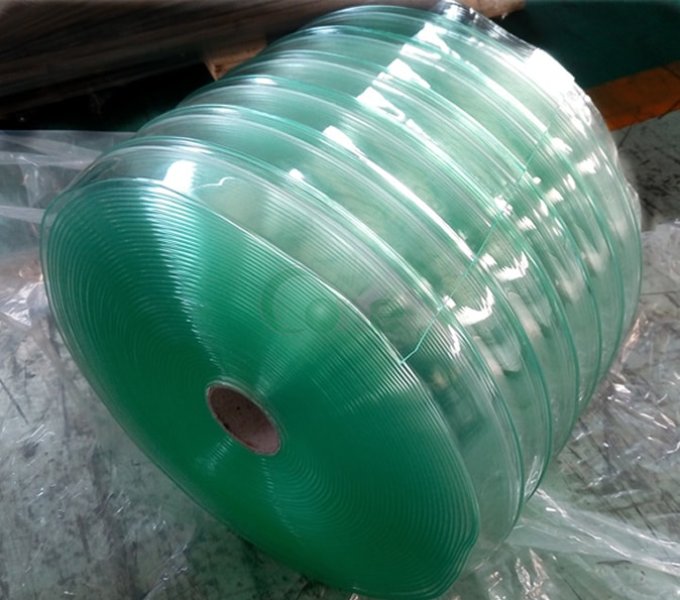PVC Strip Curtains