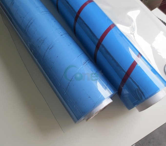 Super Clear PVC Film