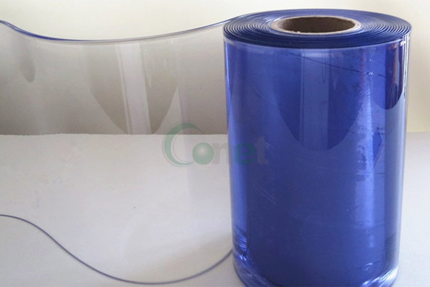 Standard PVC Strip Curtain 