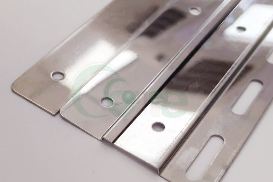 New type Stainless Steel Hanging Clamp Plates1