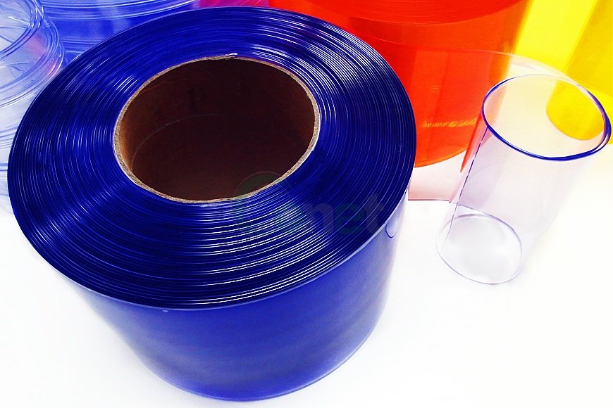 Standard PVC Strip Curtain