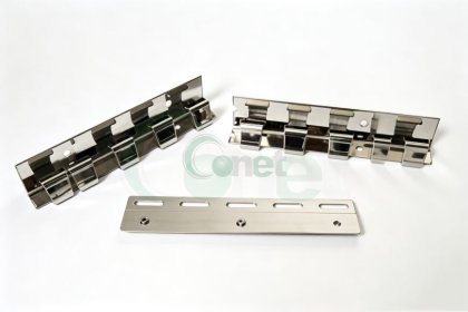 Hook on System PVC curtain