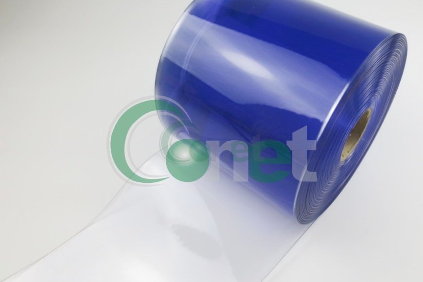 Polar PVC Curtain