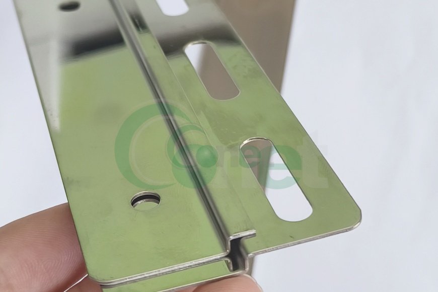 fixing plates for pvc strip curtain