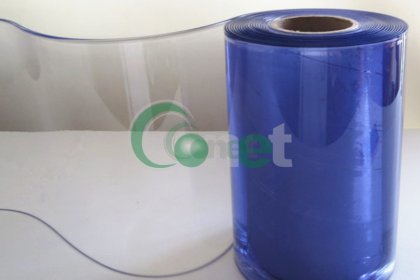 PVC Strip Curtain