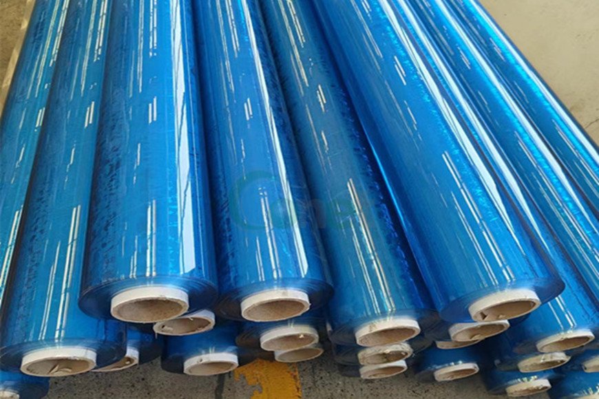 PVC Films