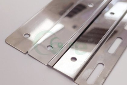 New type Stainless Steel Hanging Clamp Plates1