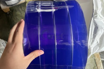 Nylon PVC
