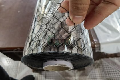 ESD Anti static film