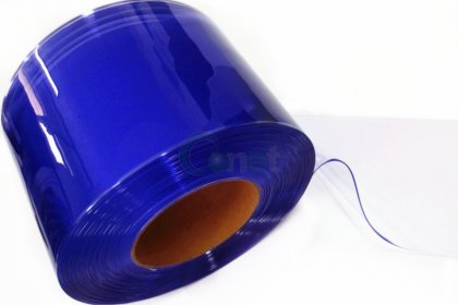 Cold Room PVC Strip Curtains