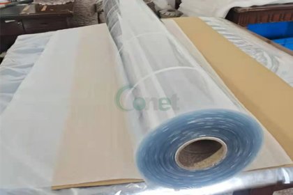 Printed PVC Film