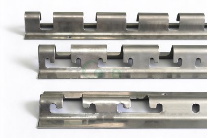 Stainless Steel hanging Bracket