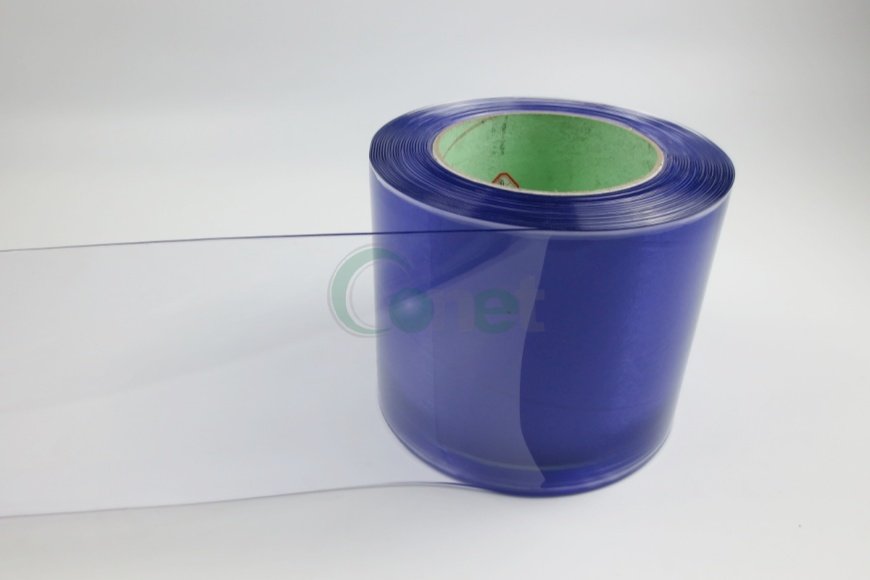 Food Grade PVC Strip Curtains