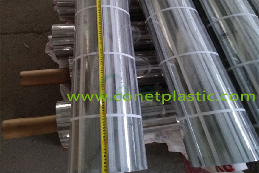 Print PVC Film