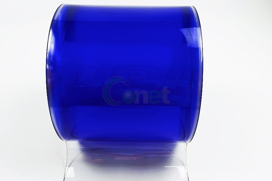 PVC bulk roll