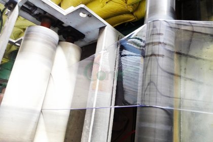 Soft PVC Strips