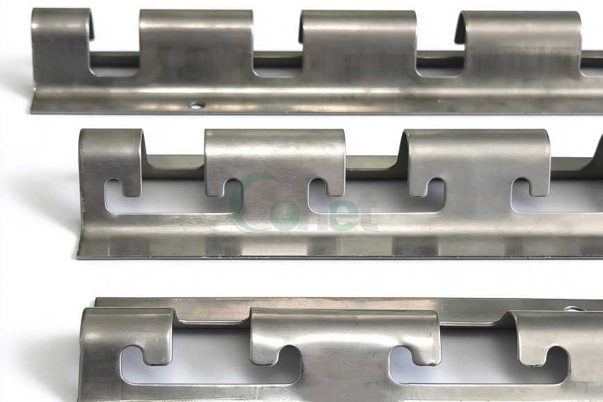 Curtain Rod Rail pvc strip curtains