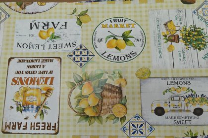 Table cover