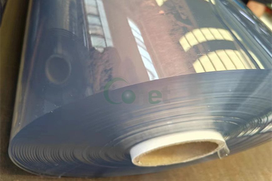 pvc tablecloth