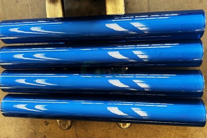 Super Clear PVC Film
