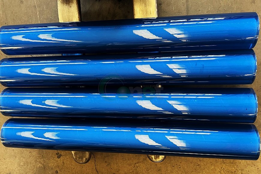 Super Clear PVC Film