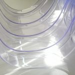 CONET PVC STRIP CURTAIN