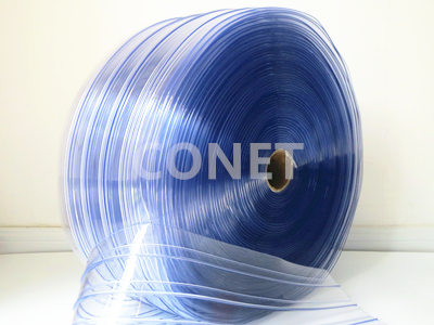 Polar PVC Strip Curtain