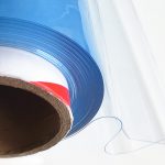 Super clear PVC FILMS