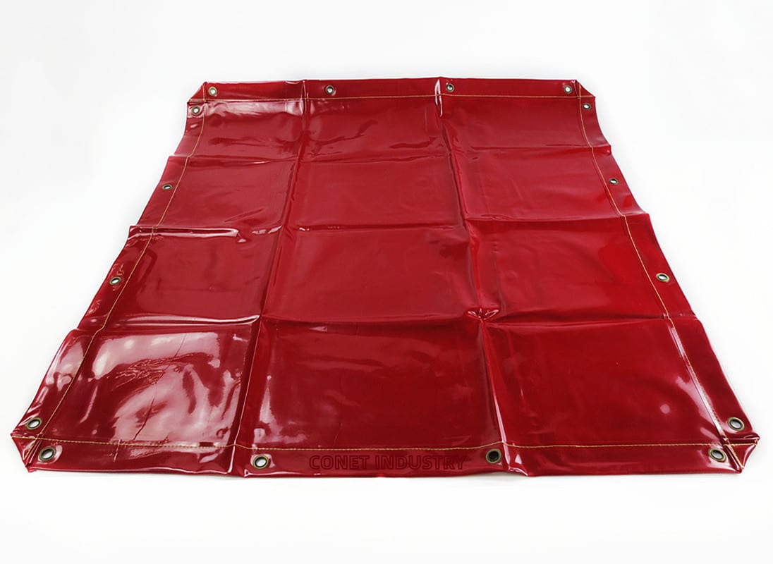 CONET Welding screen_